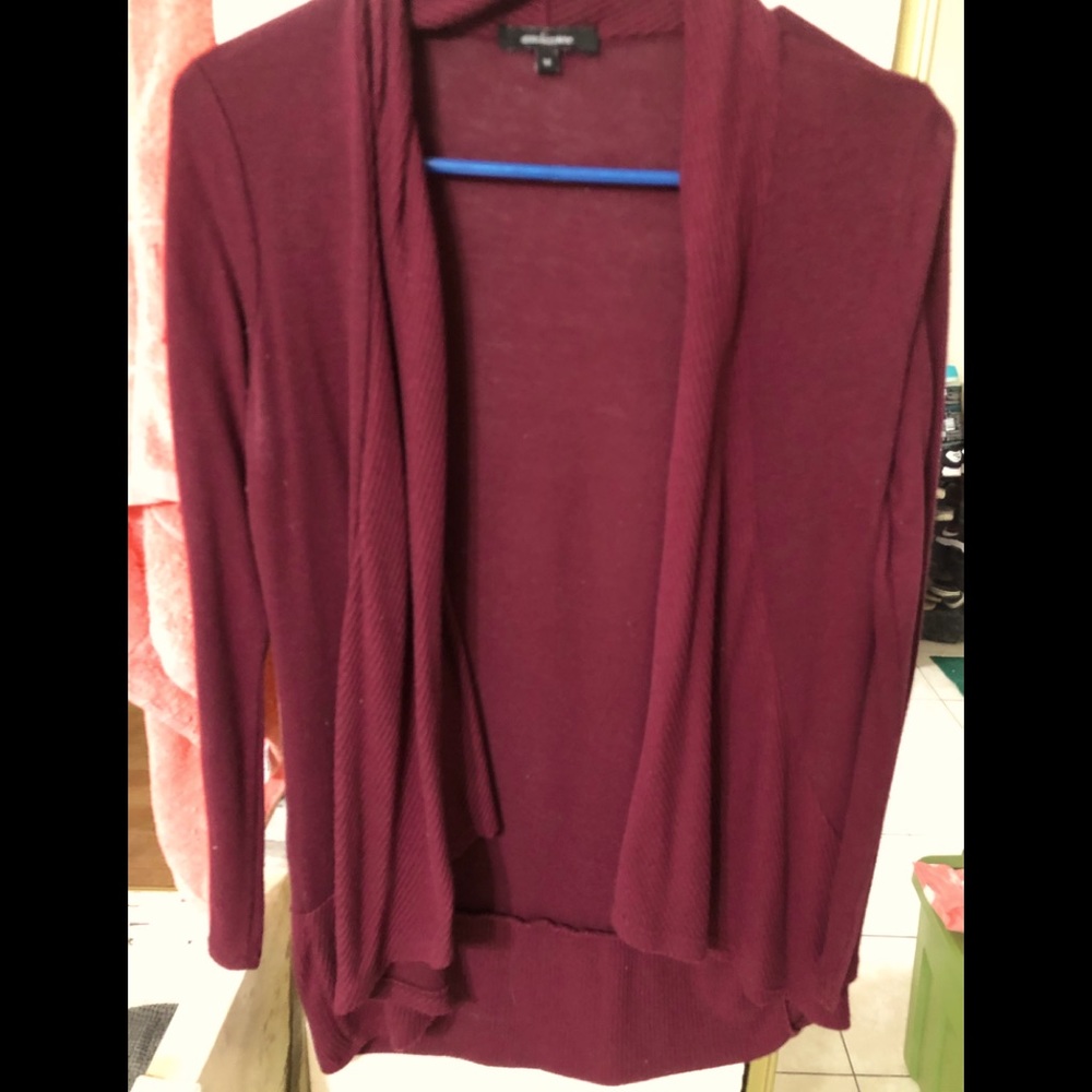 Casual cardigan